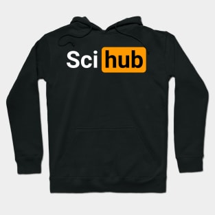 Scihub Hoodie